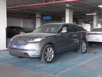 Used 2020 Range Rover Velar for sale in Dubai